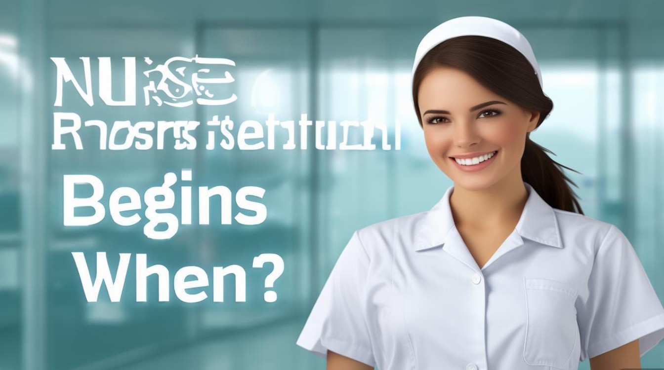 护士报名何时开始? 护士报名何时开始?