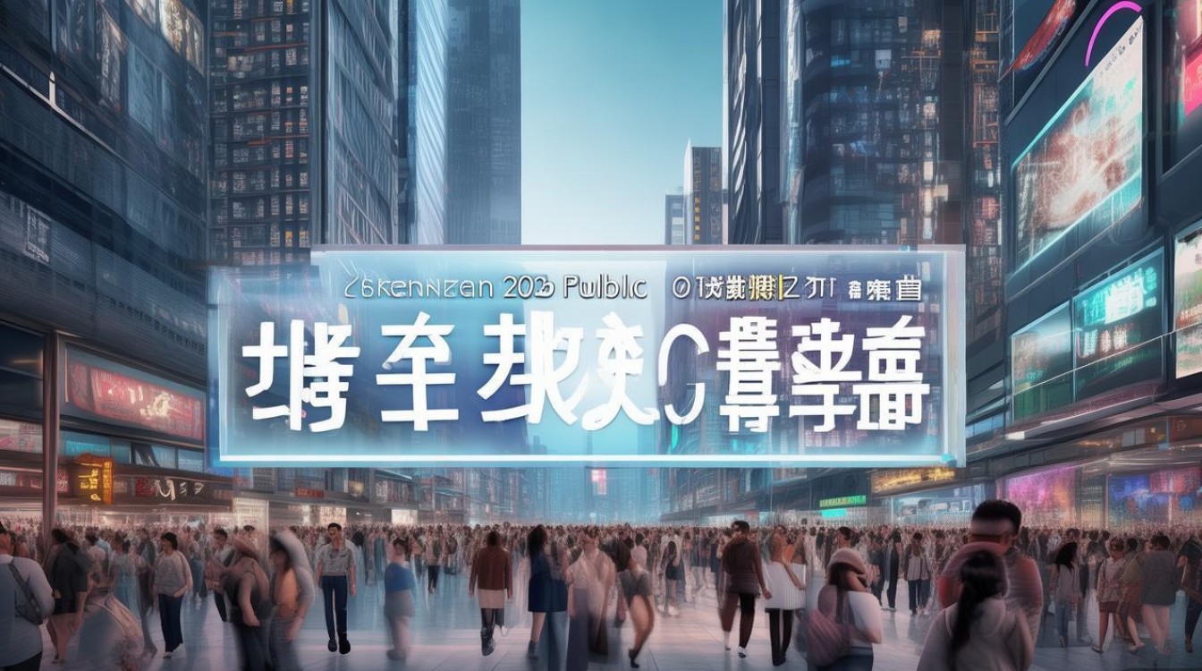 深圳2025公开招聘，有何新变化？