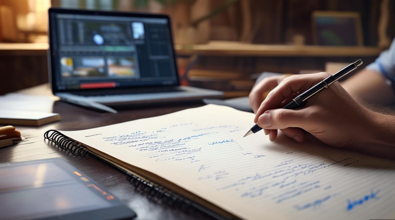 视频脚本究竟是什么? 视频脚本究竟是什么?