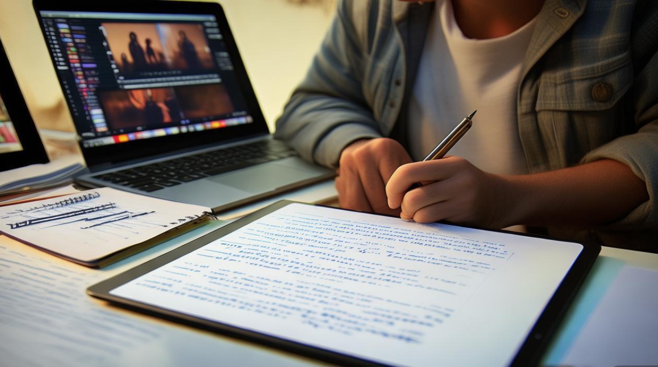 视频脚本究竟是什么? 视频脚本究竟是什么?