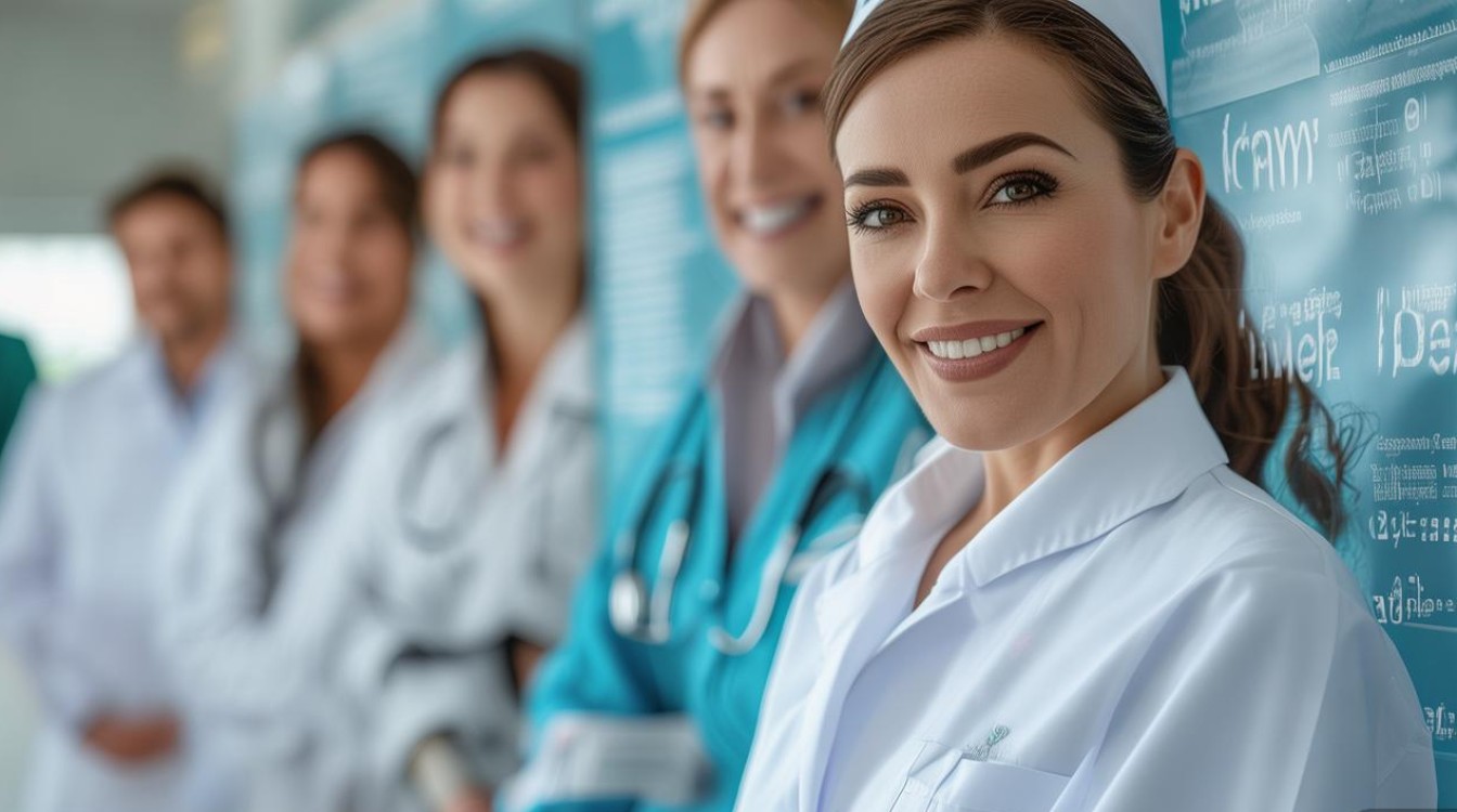 医疗护理招聘，具体岗位和要求有哪些？