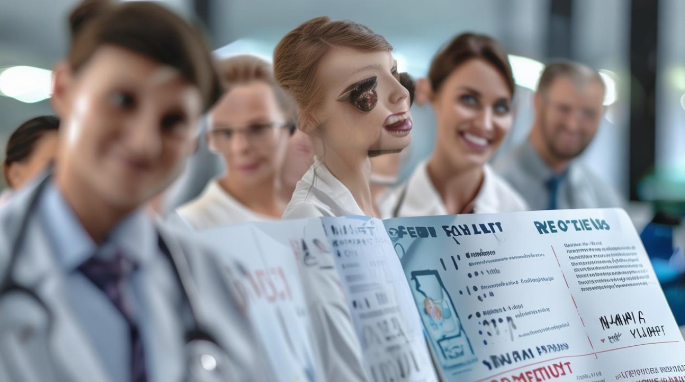 医疗护理招聘，具体岗位和要求有哪些？