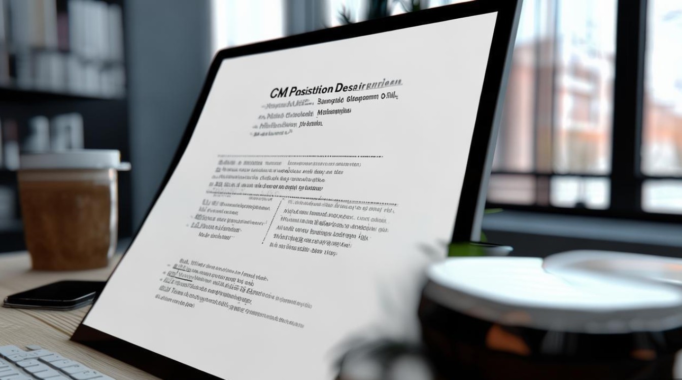 CM是什么职位? CM是什么职位?