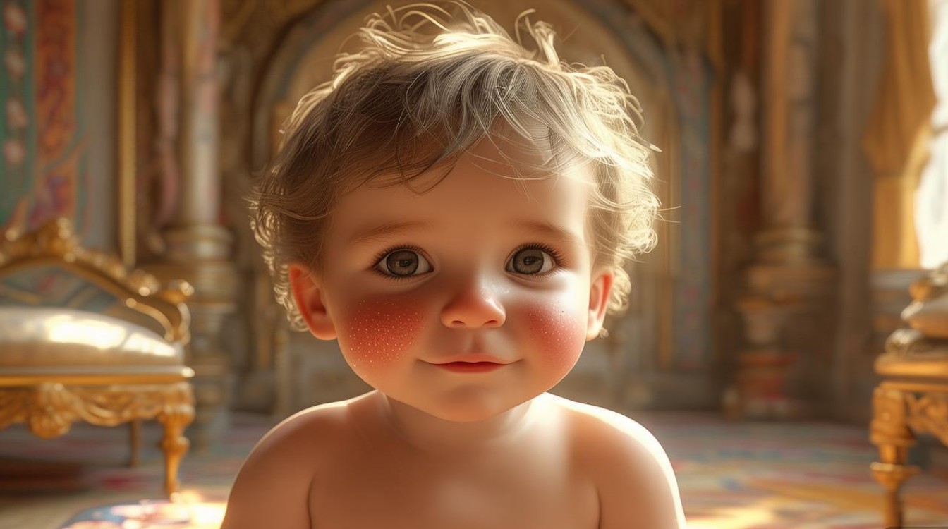 娇子仅指被宠爱的孩子，还是有其他深意？