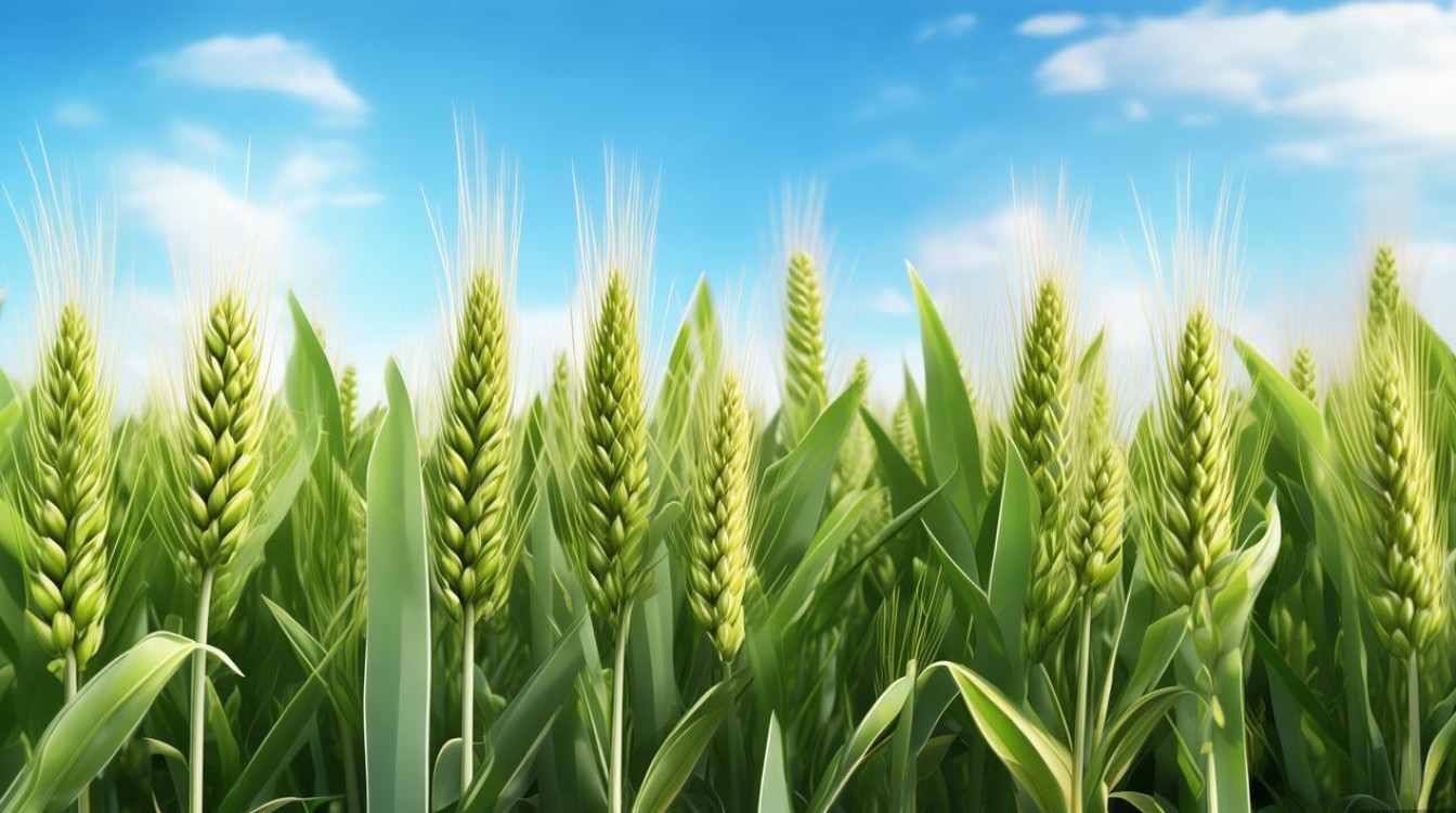 什么样的禾苗能丰收？