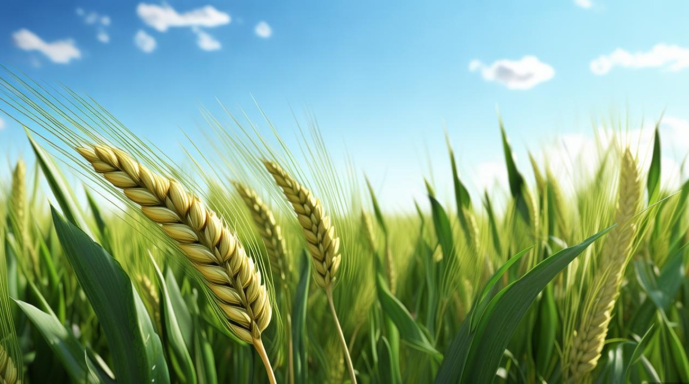 什么样的禾苗能丰收？