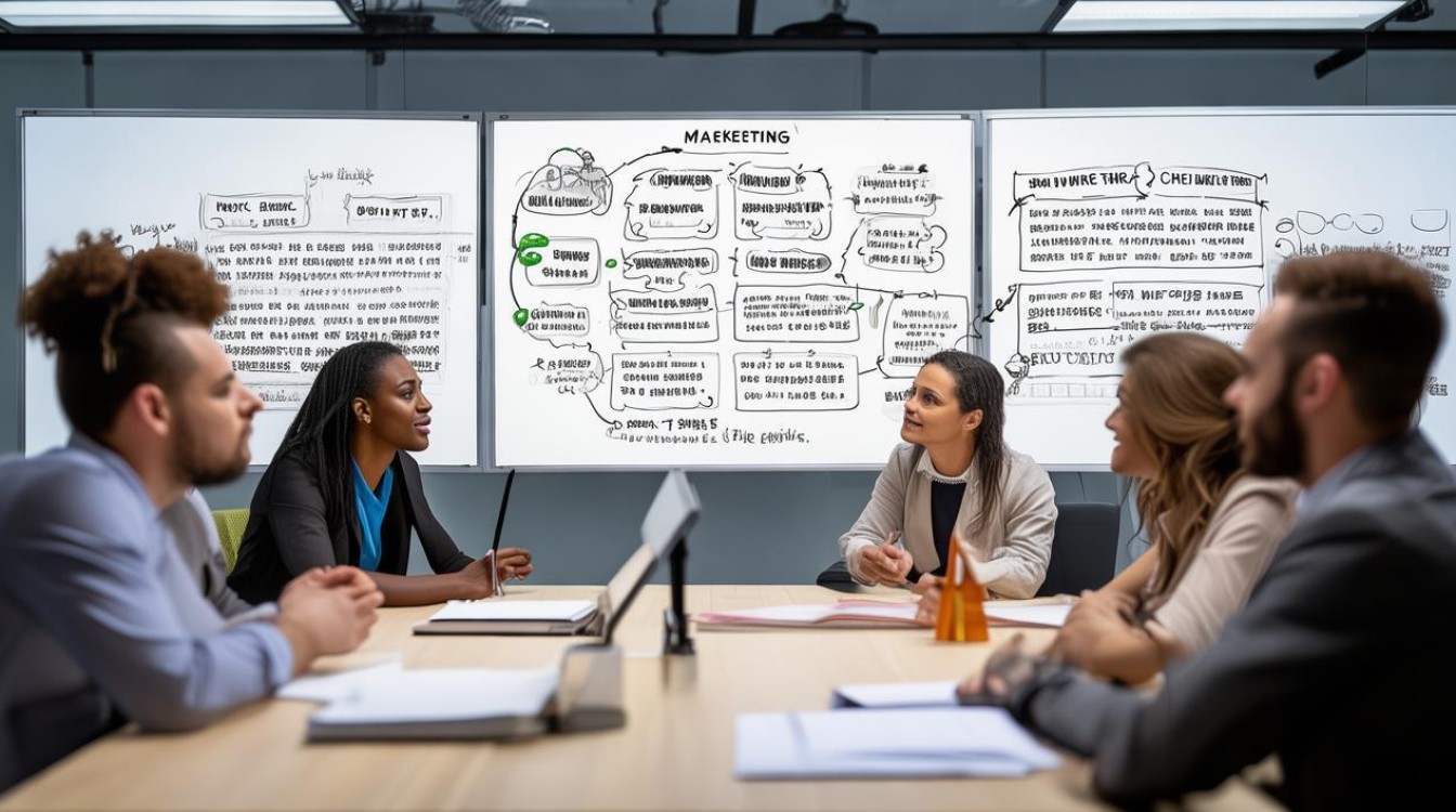 市场营销具体做什么？核心工作与价值是什么？