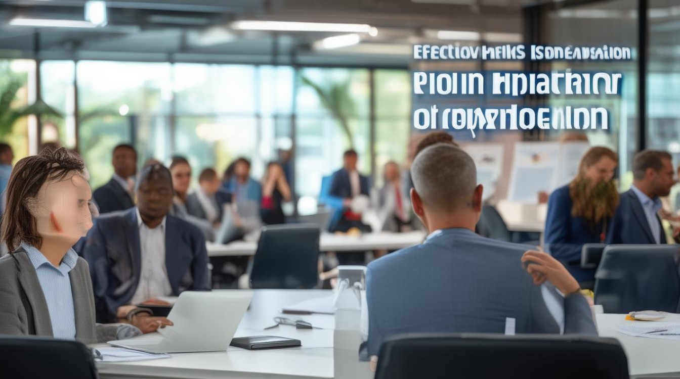 公开招聘如何有效落实？