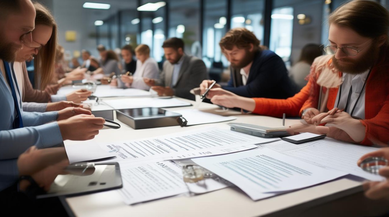 编制人员公开招聘，如何确保公平公正？