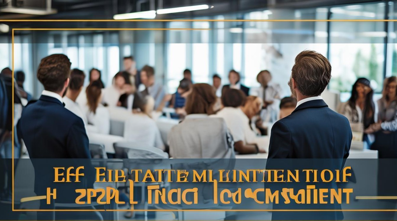 公开招聘如何有效落实？