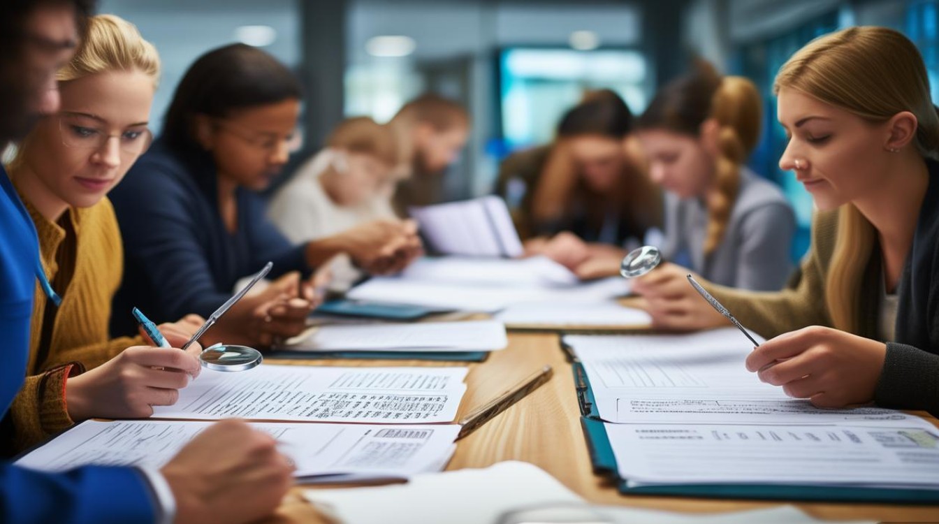 编制人员公开招聘，如何确保公平公正？