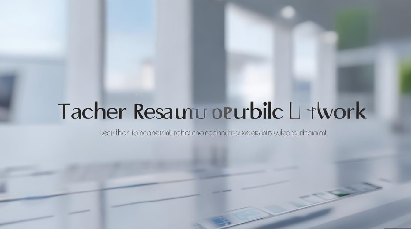 教师招聘公开网是官方正规平台吗？