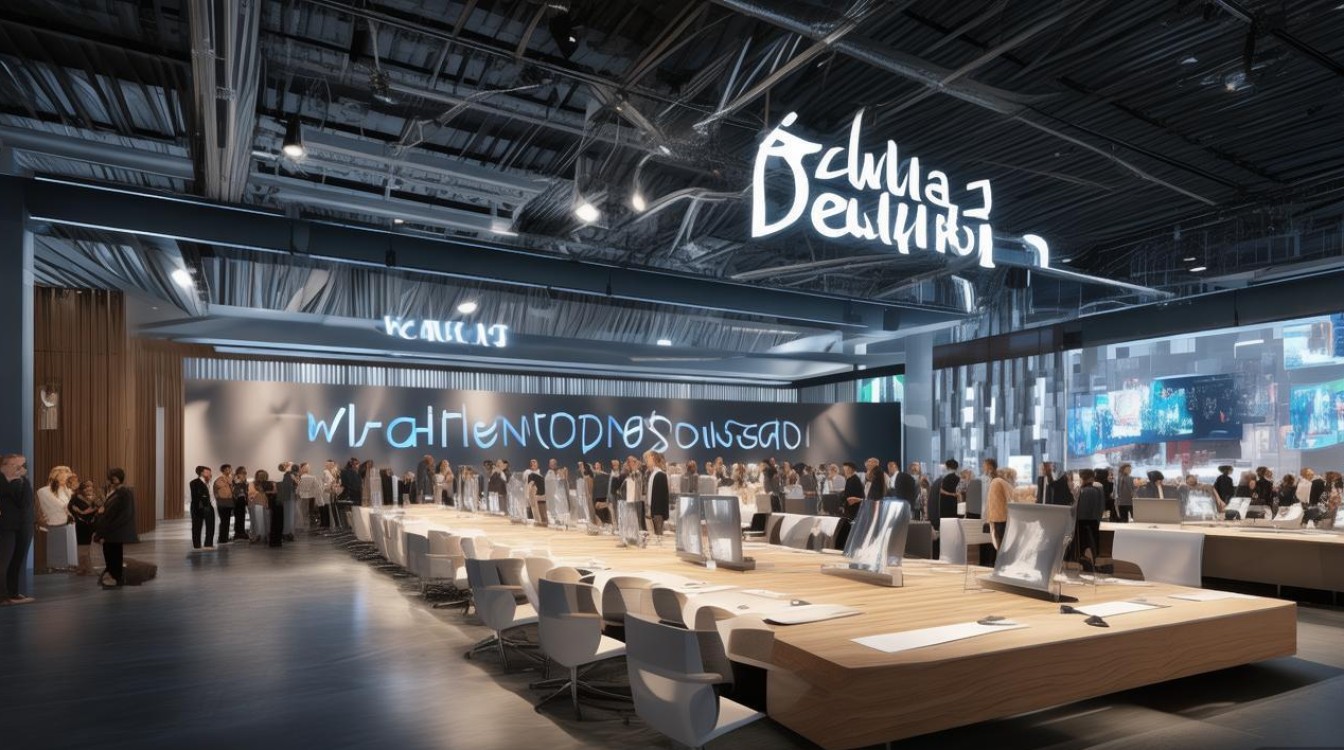 会展设计究竟是什么? 会展设计究竟是什么?