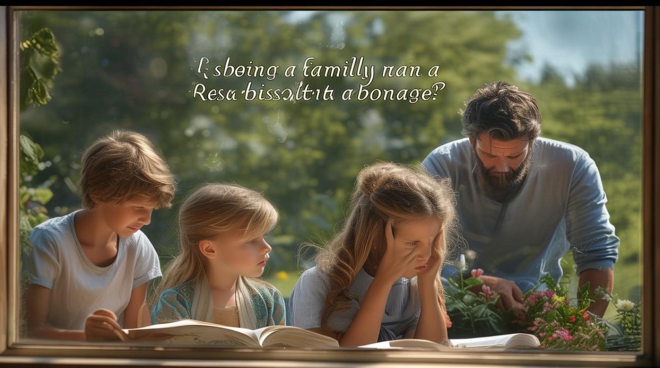 顾家是责任，还是束缚？