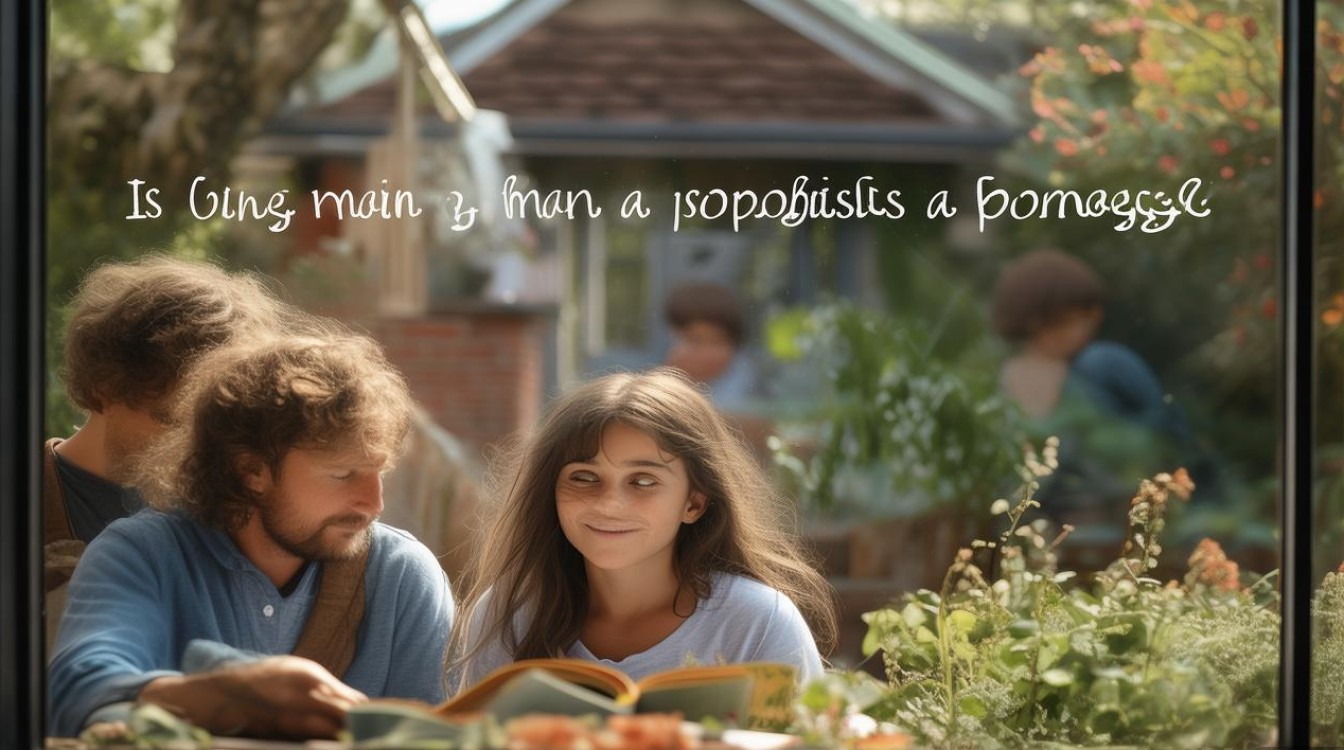 顾家是责任，还是束缚？