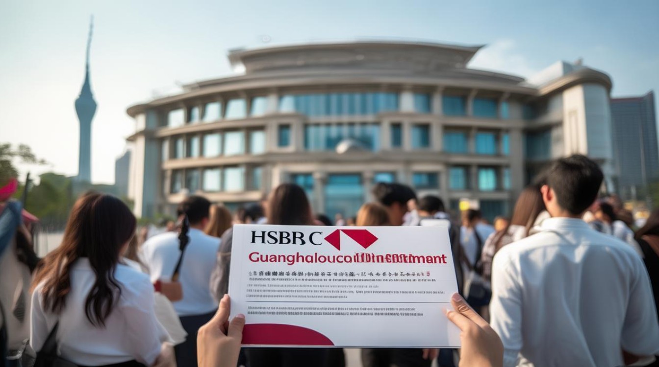 广州汇丰公开招聘,有何具体岗位要求? 广州汇丰公开招聘,有何具体岗位要求?