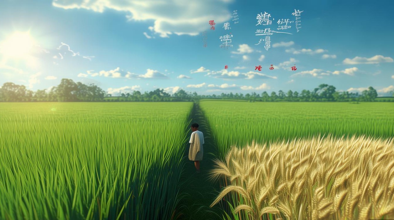 青禾何意? 青禾何意?