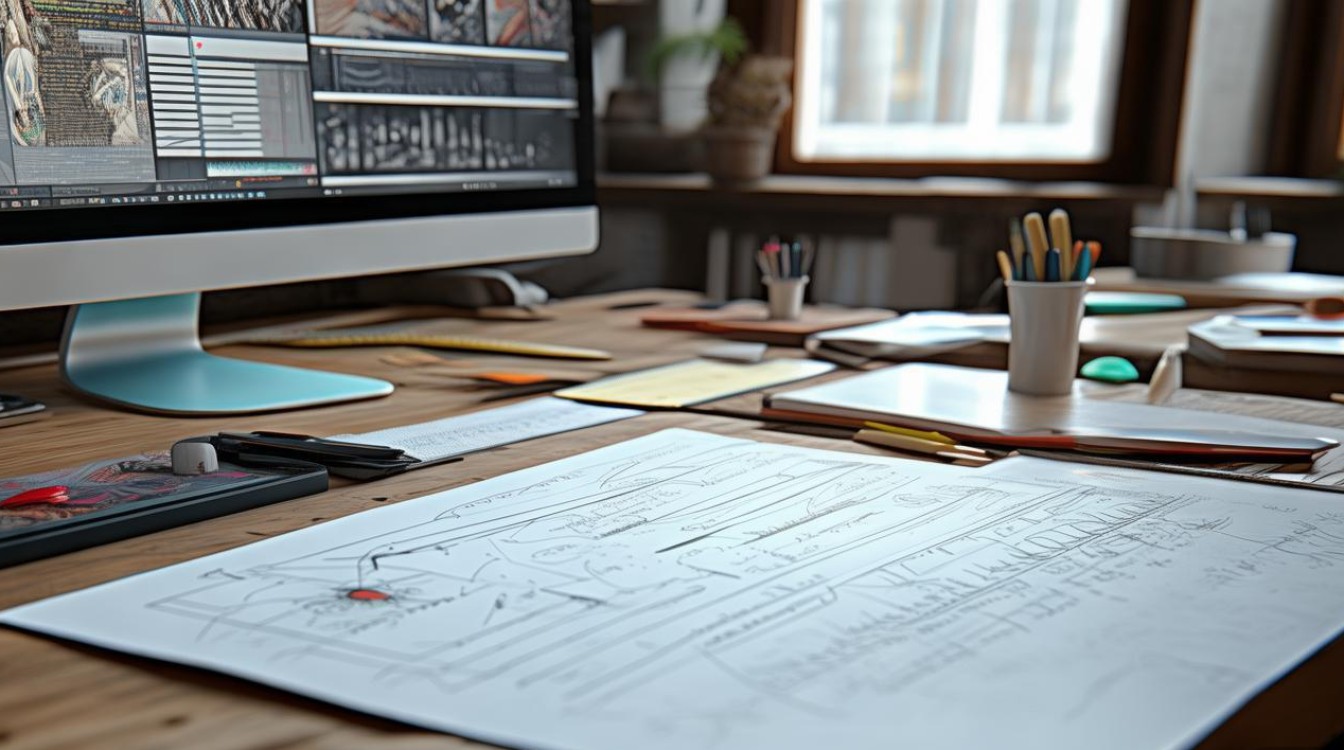 美工日常核心工作内容具体有哪些? 美工日常核心工作内容具体有哪些?