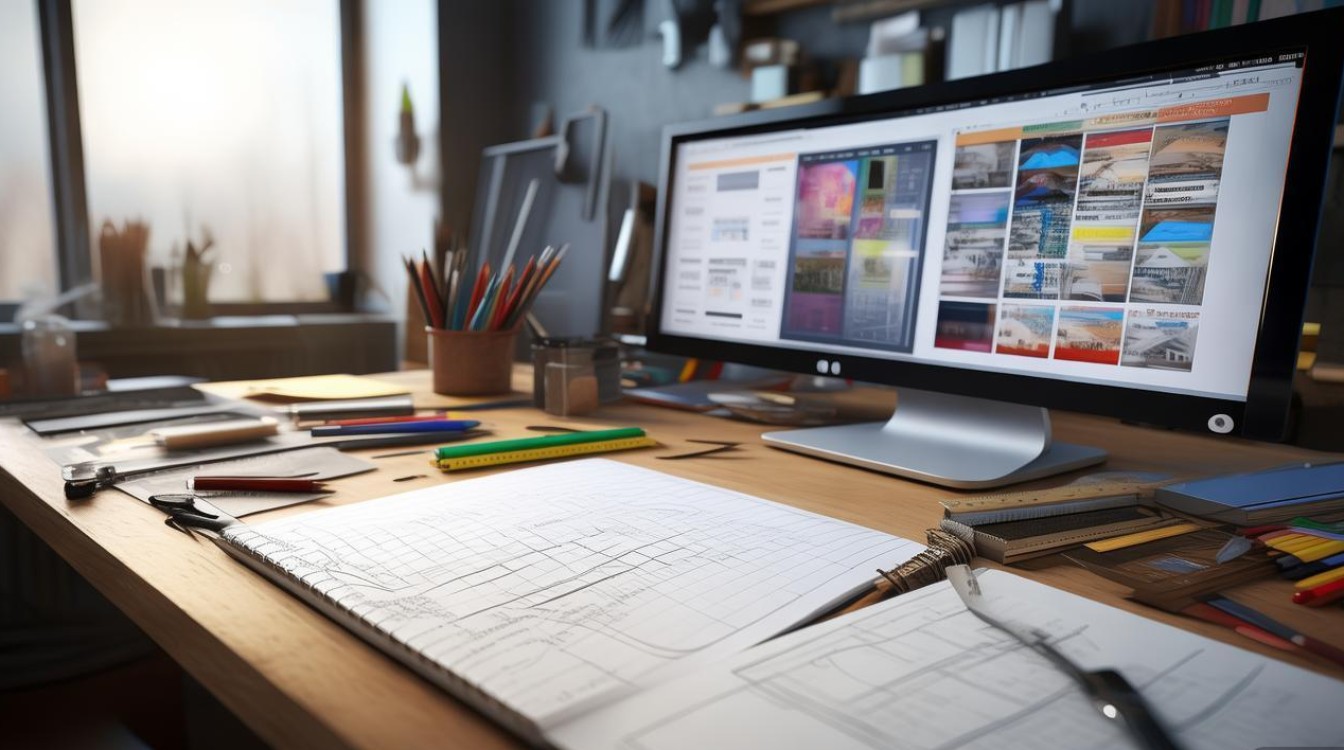 美工日常核心工作内容具体有哪些? 美工日常核心工作内容具体有哪些?