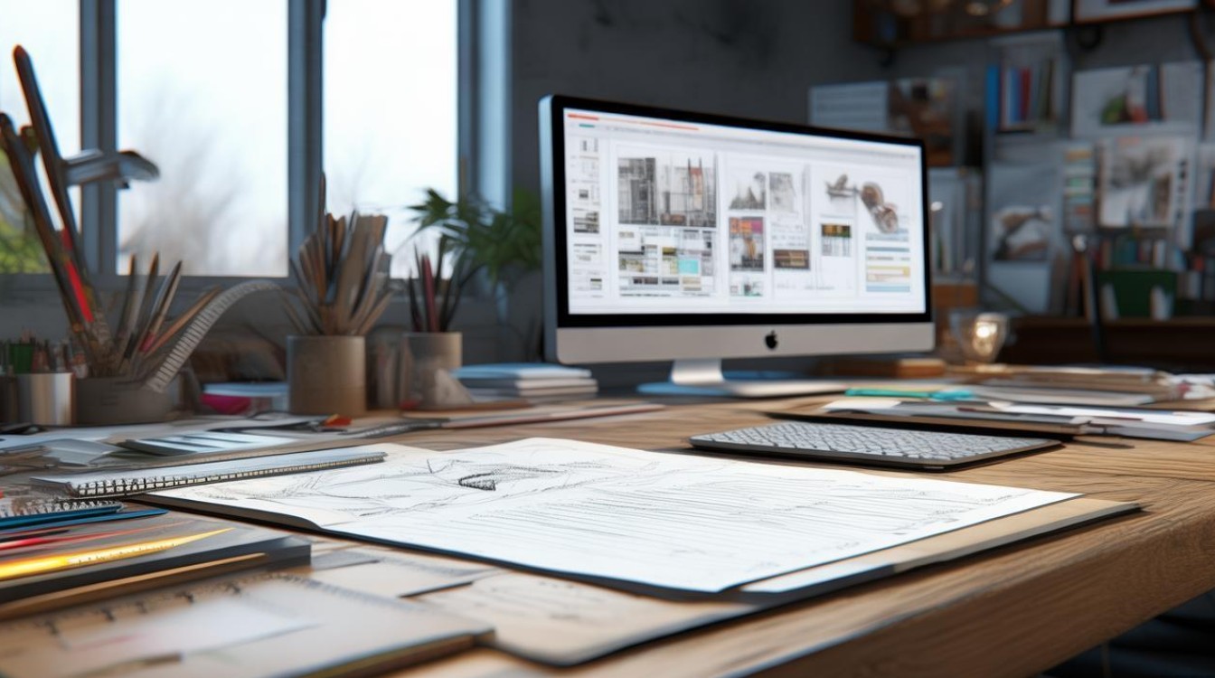 美工日常核心工作内容具体有哪些? 美工日常核心工作内容具体有哪些?