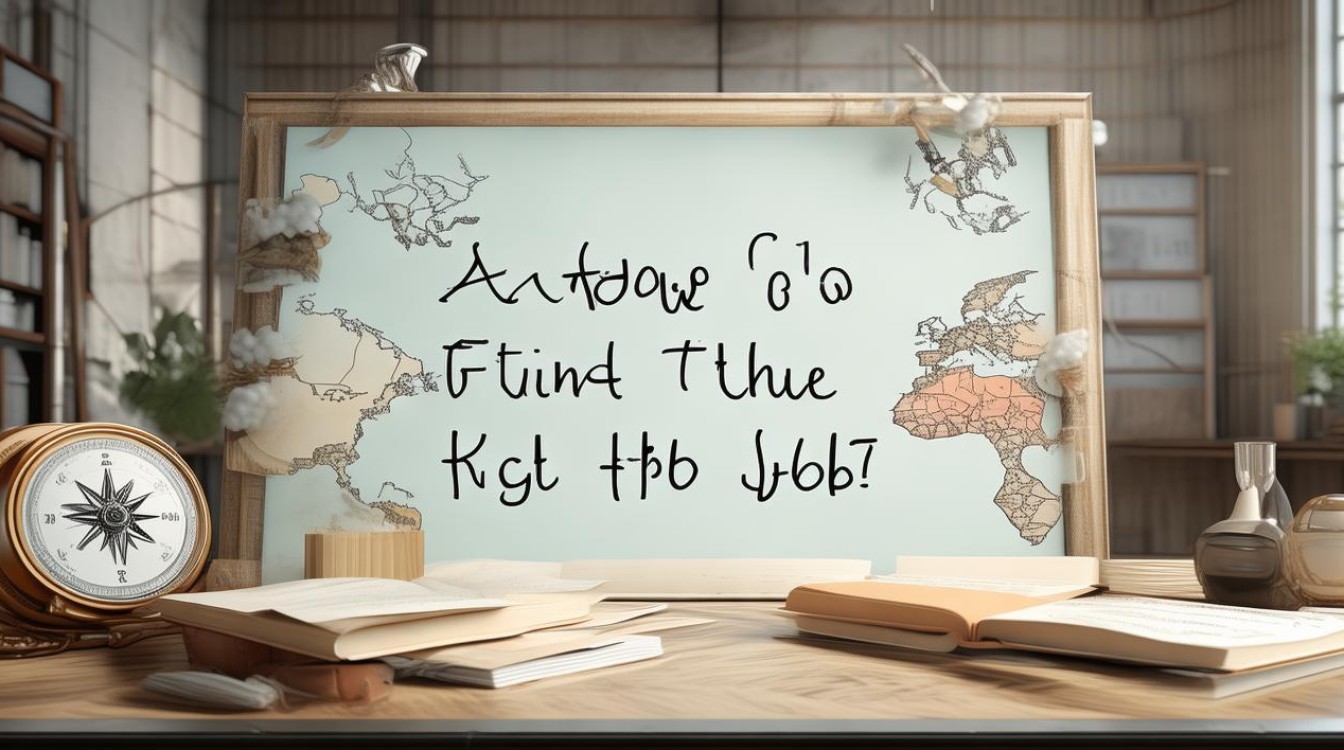 如何找到适合自己的工作？