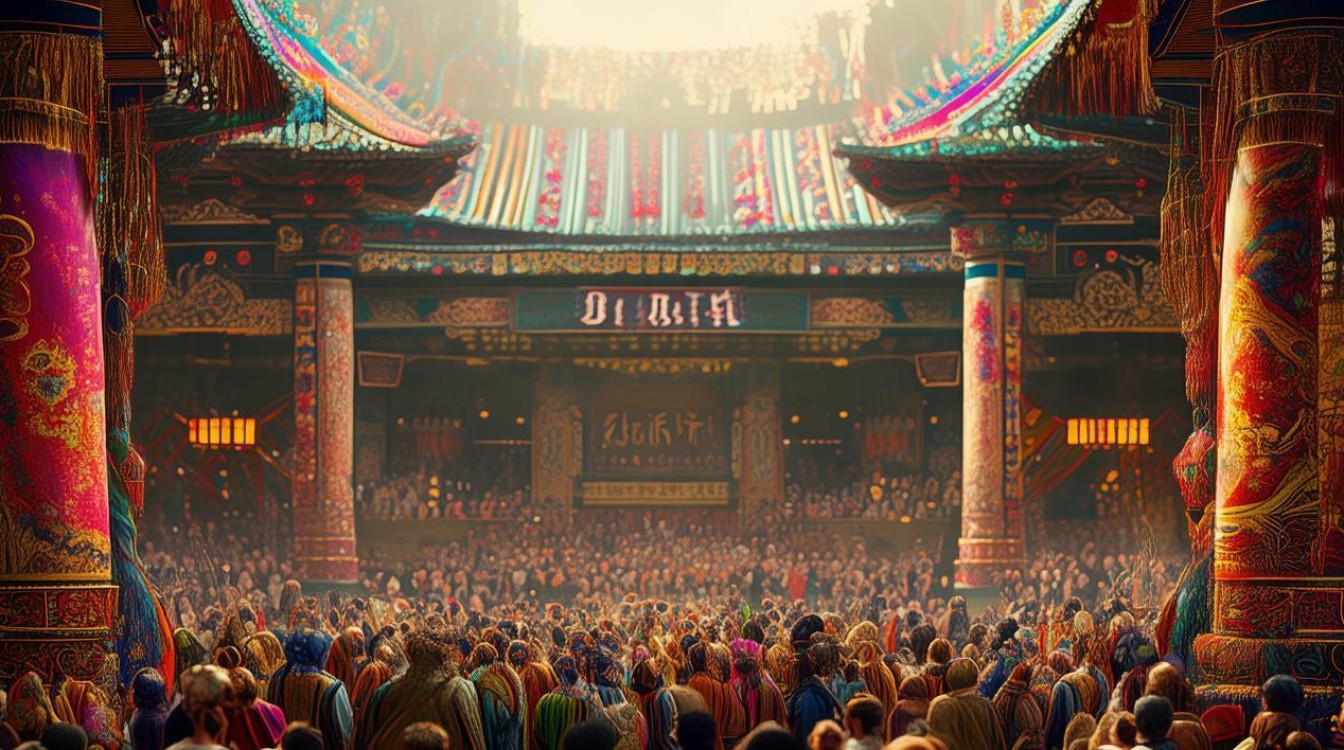 盛事究竟指何种大事？