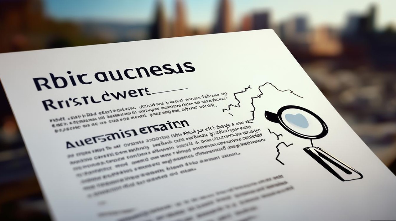 特公开招聘普查，有何具体要求？