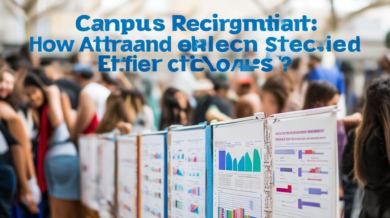 校园公开招聘如何有效吸引并选拔人才? 校园公开招聘如何有效吸引并选拔人才?