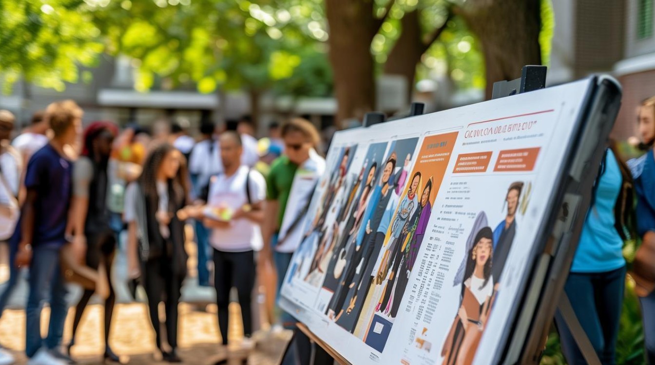 校园公开招聘如何有效吸引并选拔人才? 校园公开招聘如何有效吸引并选拔人才?