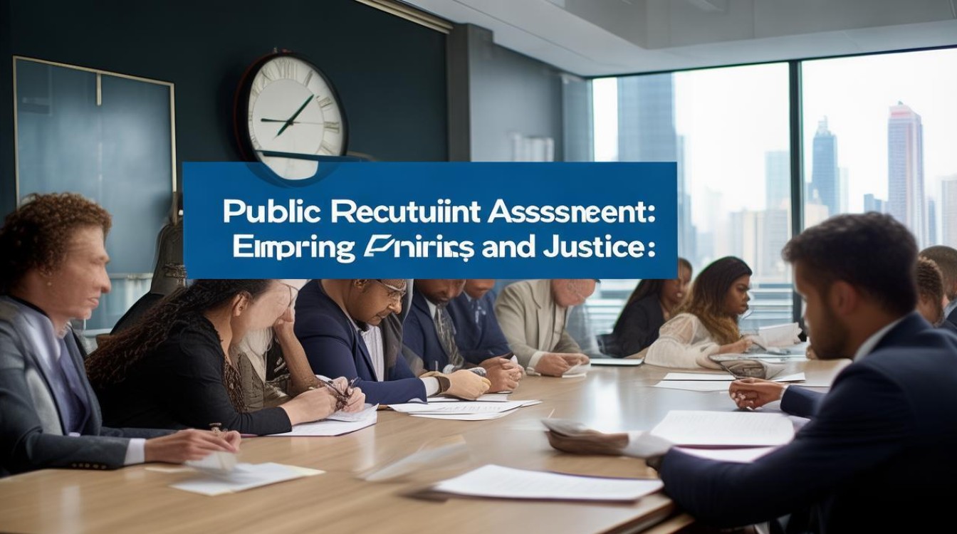 公开招聘考核工作如何确保公平公正? 公开招聘考核工作如何确保公平公正?