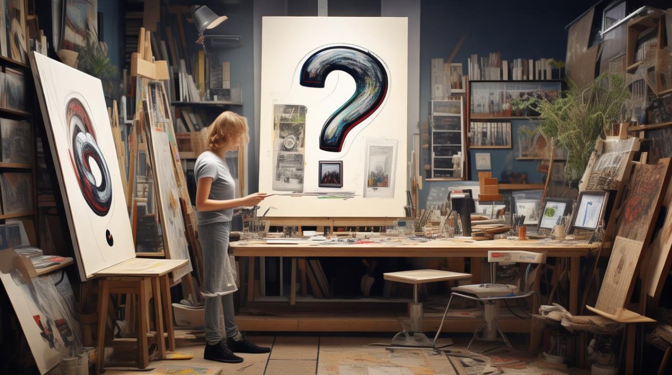 艺术设计专业学什么？未来能做什么？