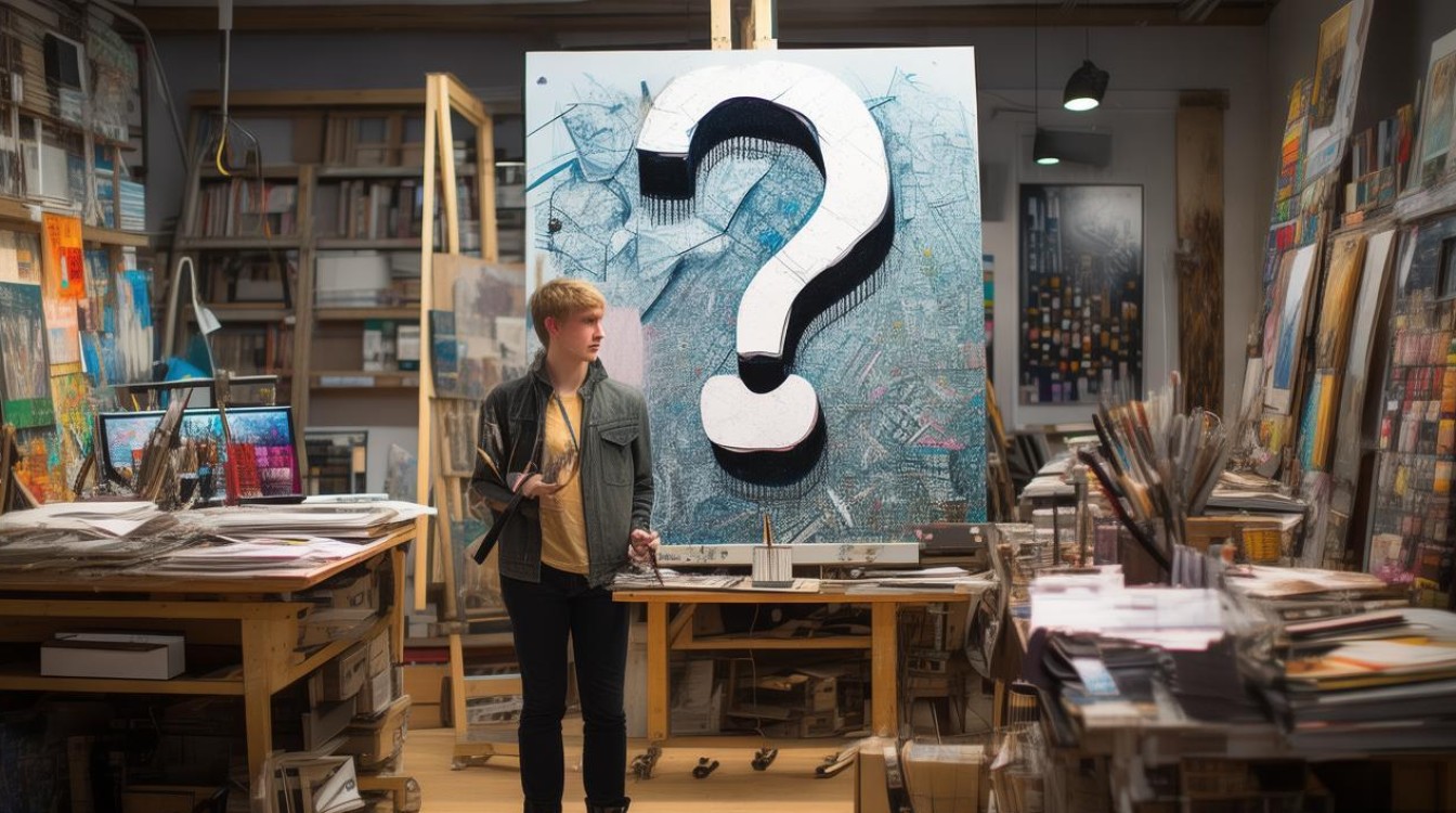 艺术设计专业学什么？未来能做什么？