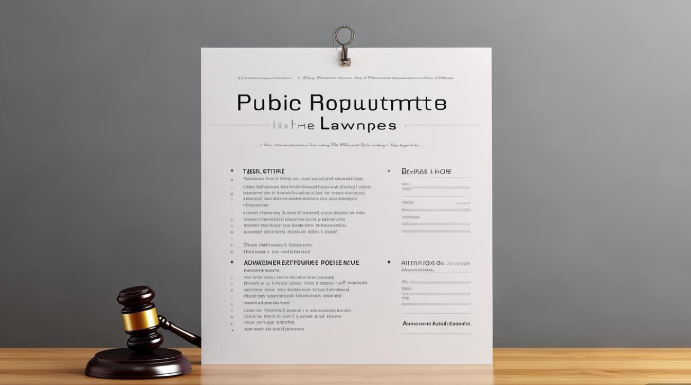 公开招聘公职律师,有何具体要求? 公开招聘公职律师,有何具体要求?