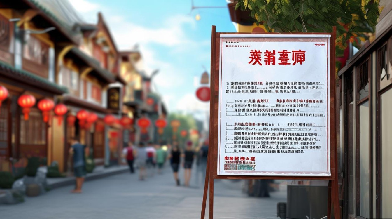 无锡街道公开招聘，何时报名？条件如何？