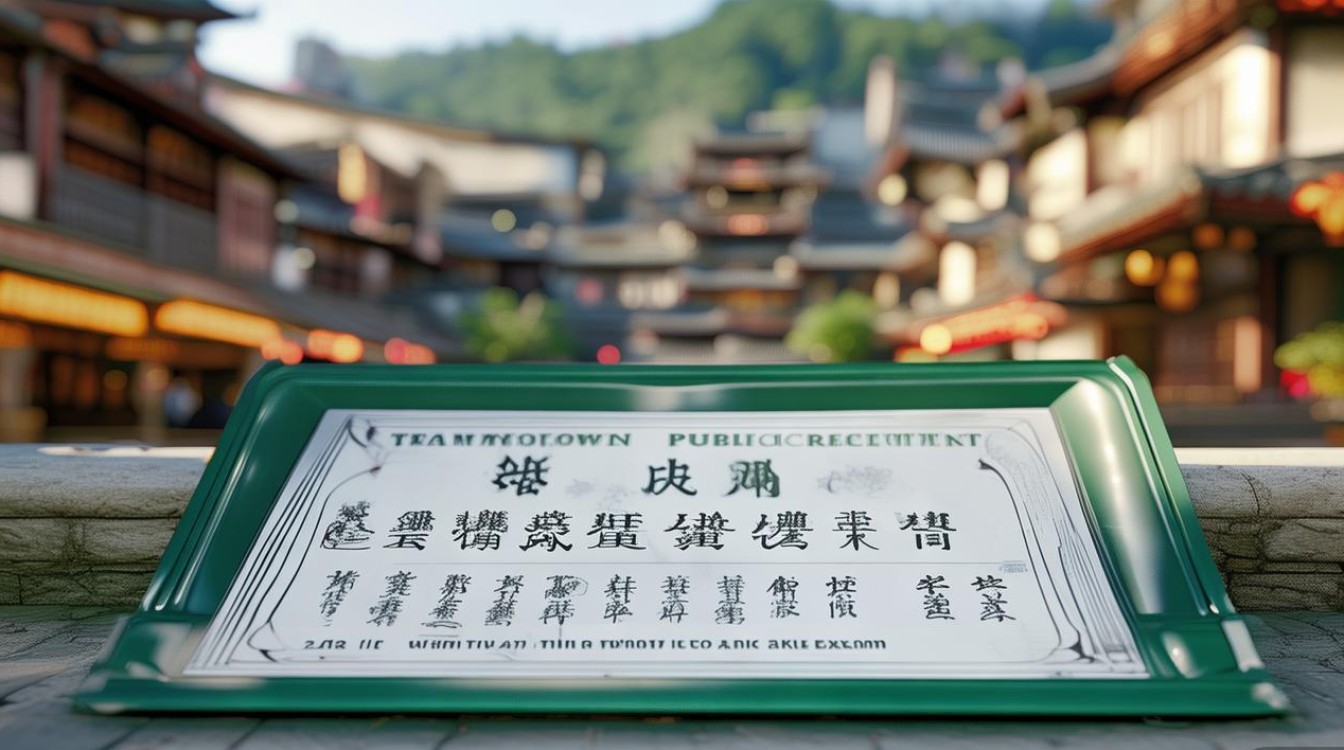 茶山镇公开招聘，何时报名、考什么？