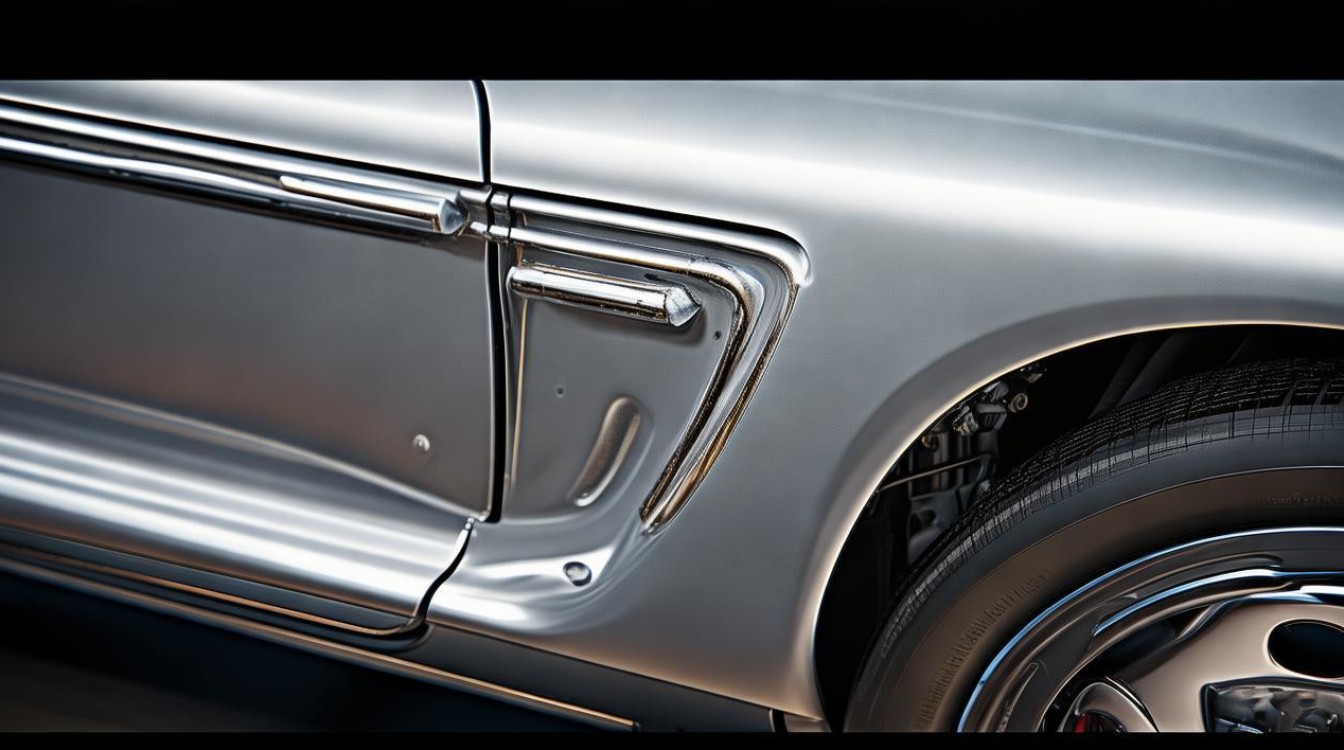 汽车钣金具体指什么维修内容？