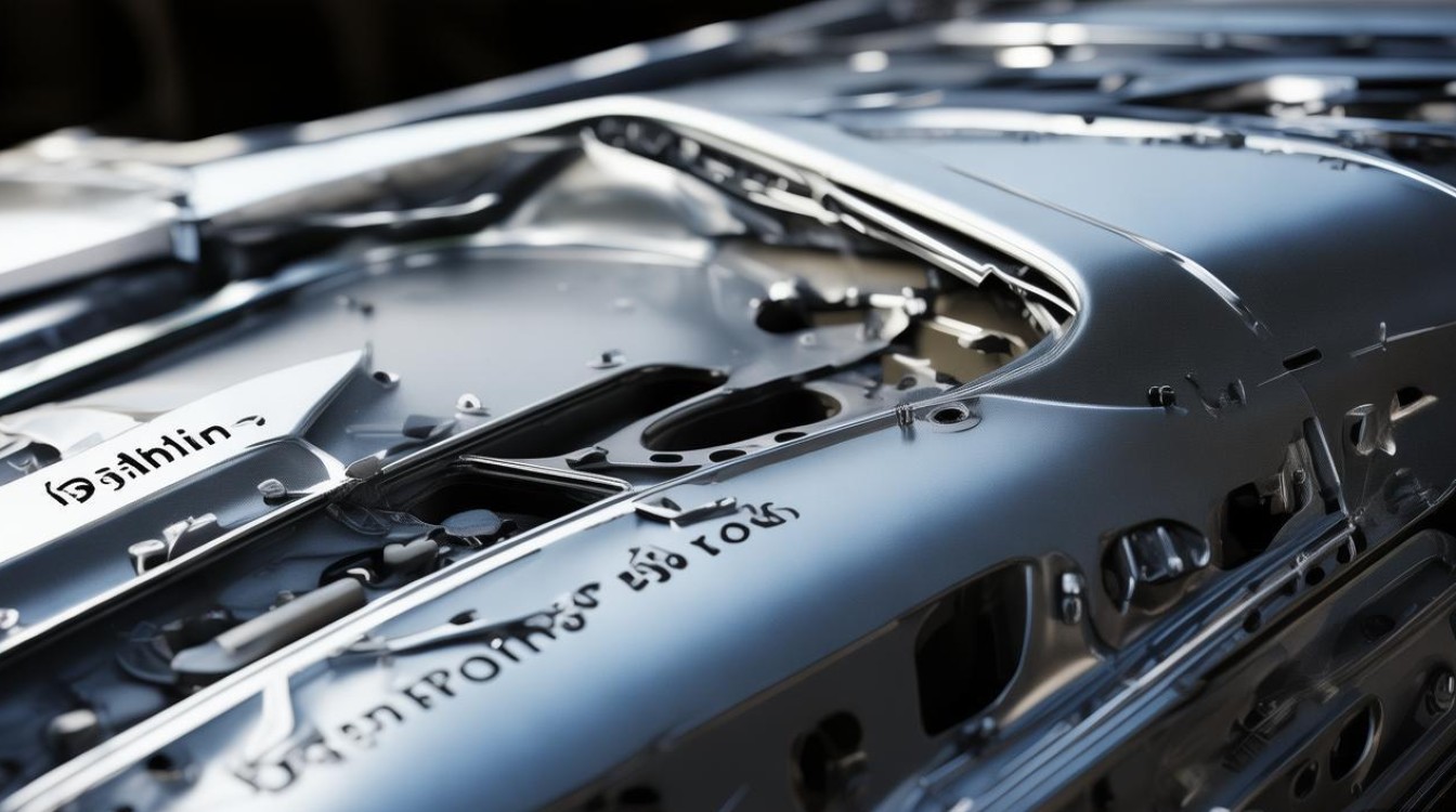 汽车钣金具体指什么维修内容？