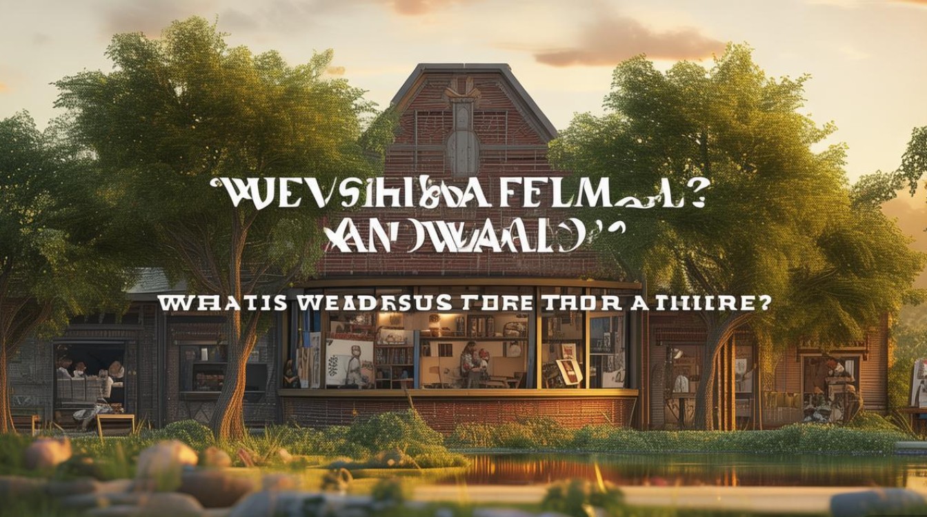 影视动画是什么？它的魅力究竟何在？