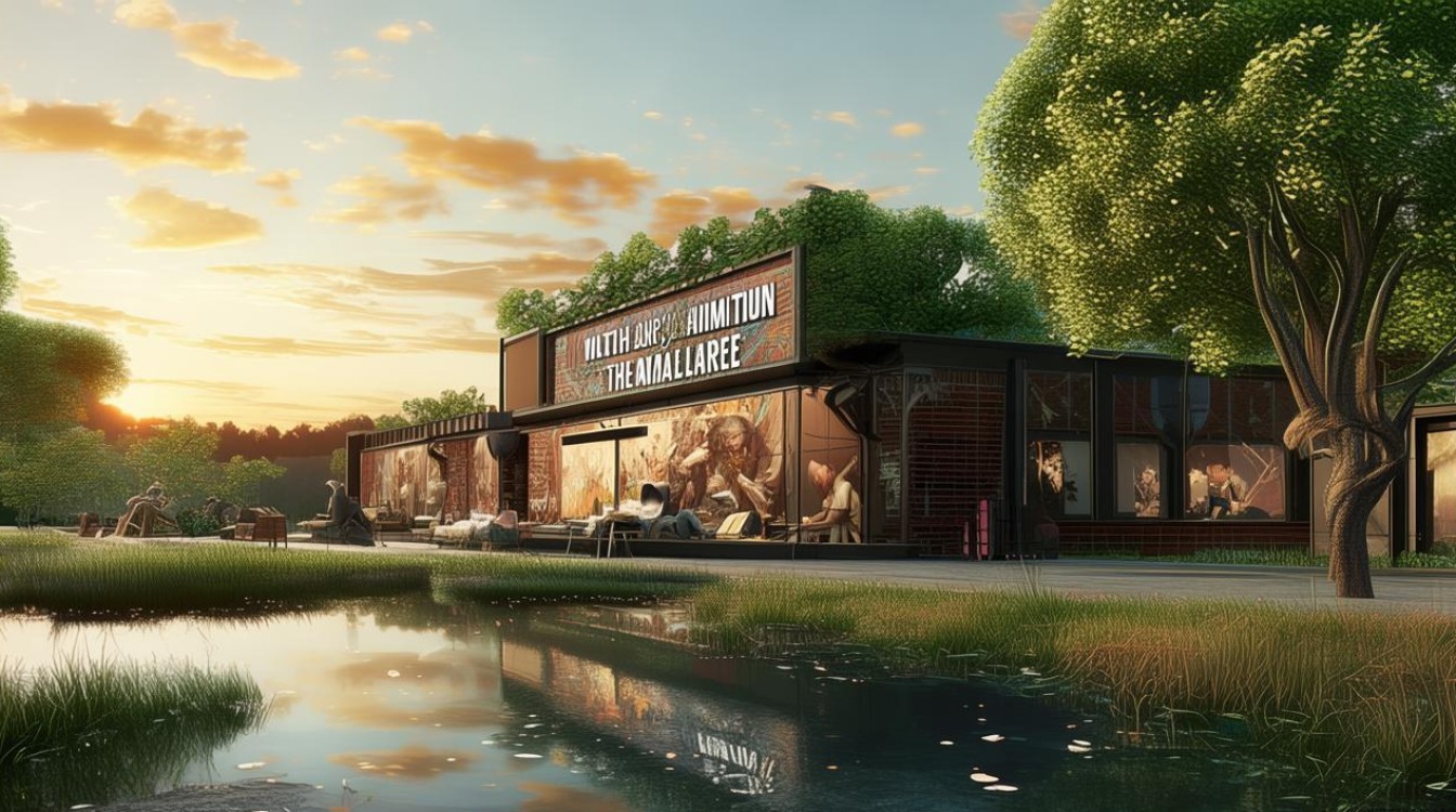 影视动画是什么？它的魅力究竟何在？