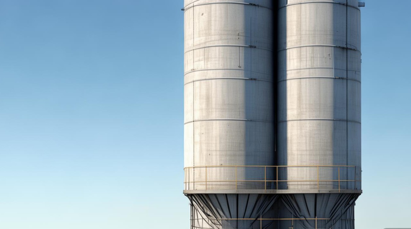 筒仓是什么？它有何用途与结构特点？