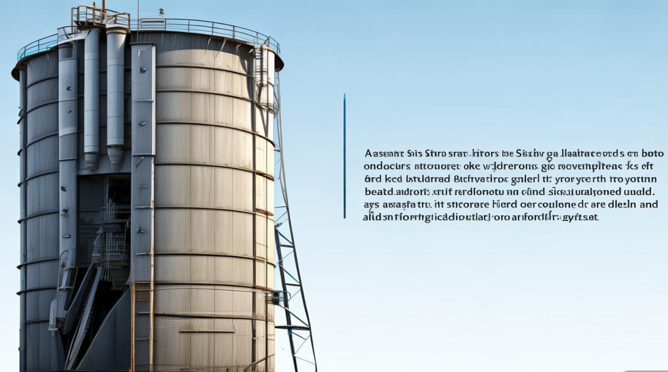 筒仓是什么？它有何用途与结构特点？