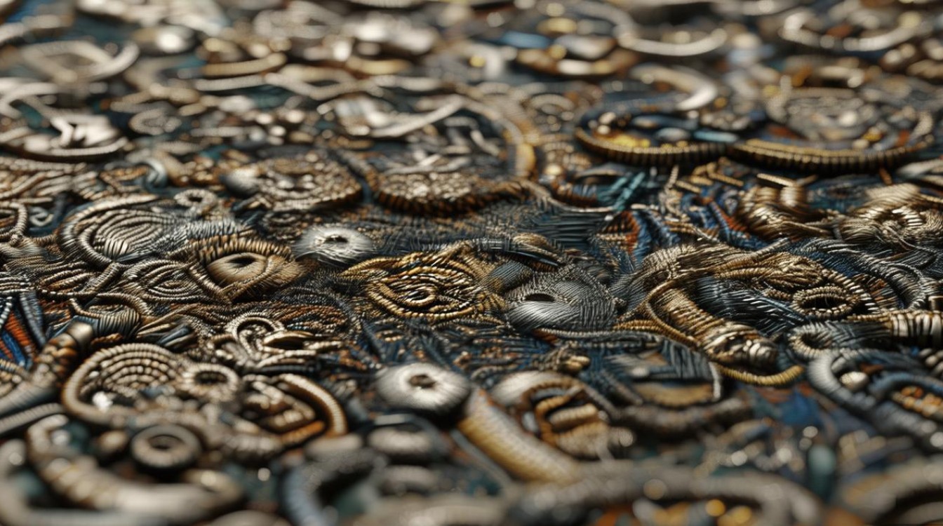 盈千累万的盈千究竟指什么？