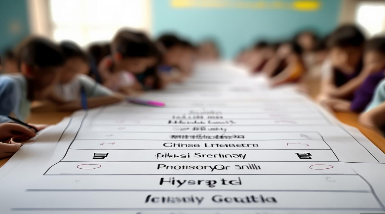 三支一扶考什么科目