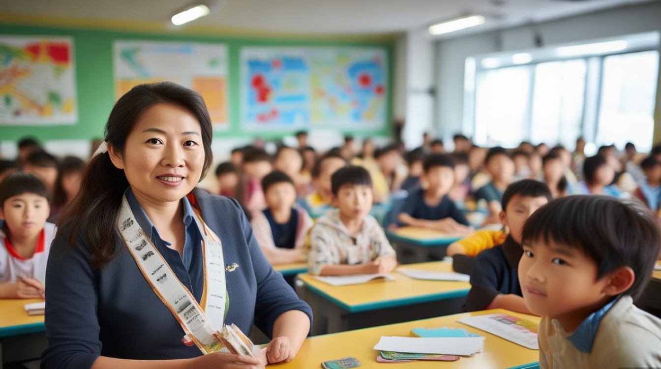 汕头教师公开招聘有何新变化？