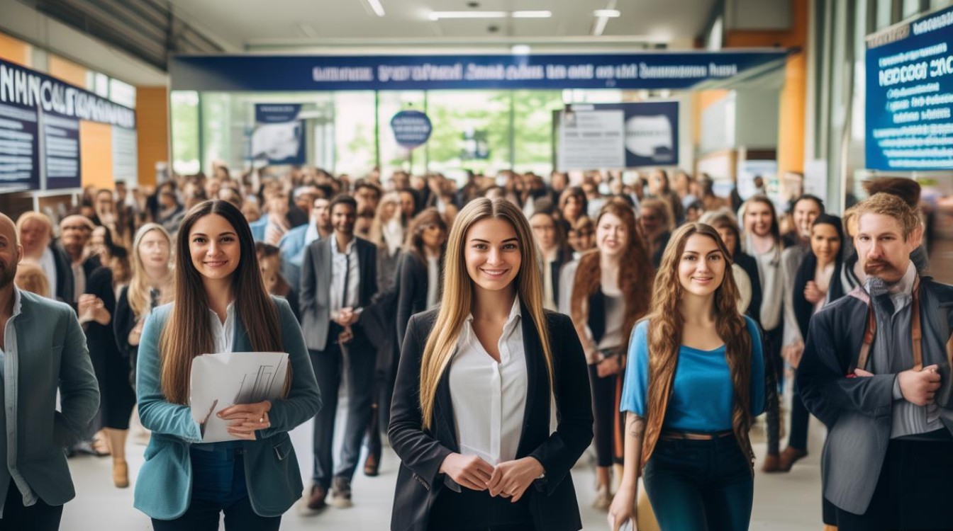 中职校公开招聘，门槛多少？有何要求？