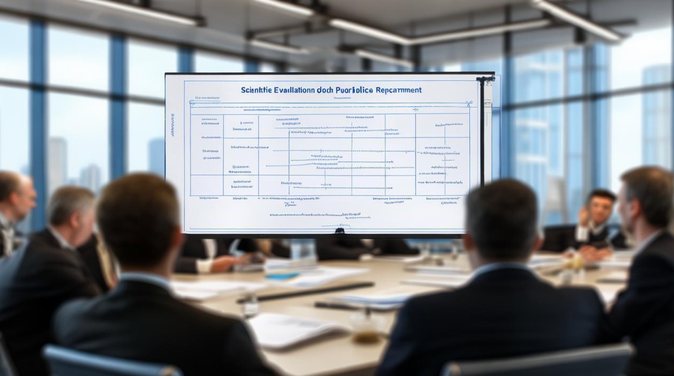 公开招聘工作表现如何科学评估？