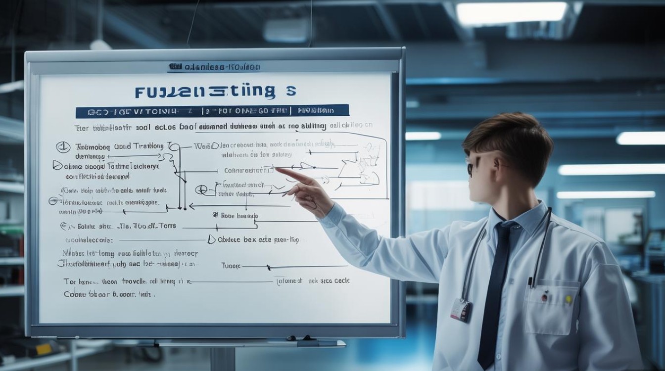 功能测试是什么？其核心方法有哪些？