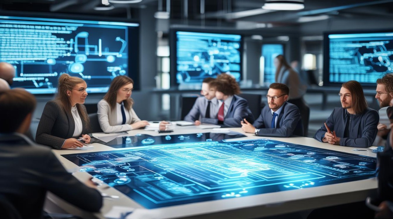 IT核心工作究竟是什么？