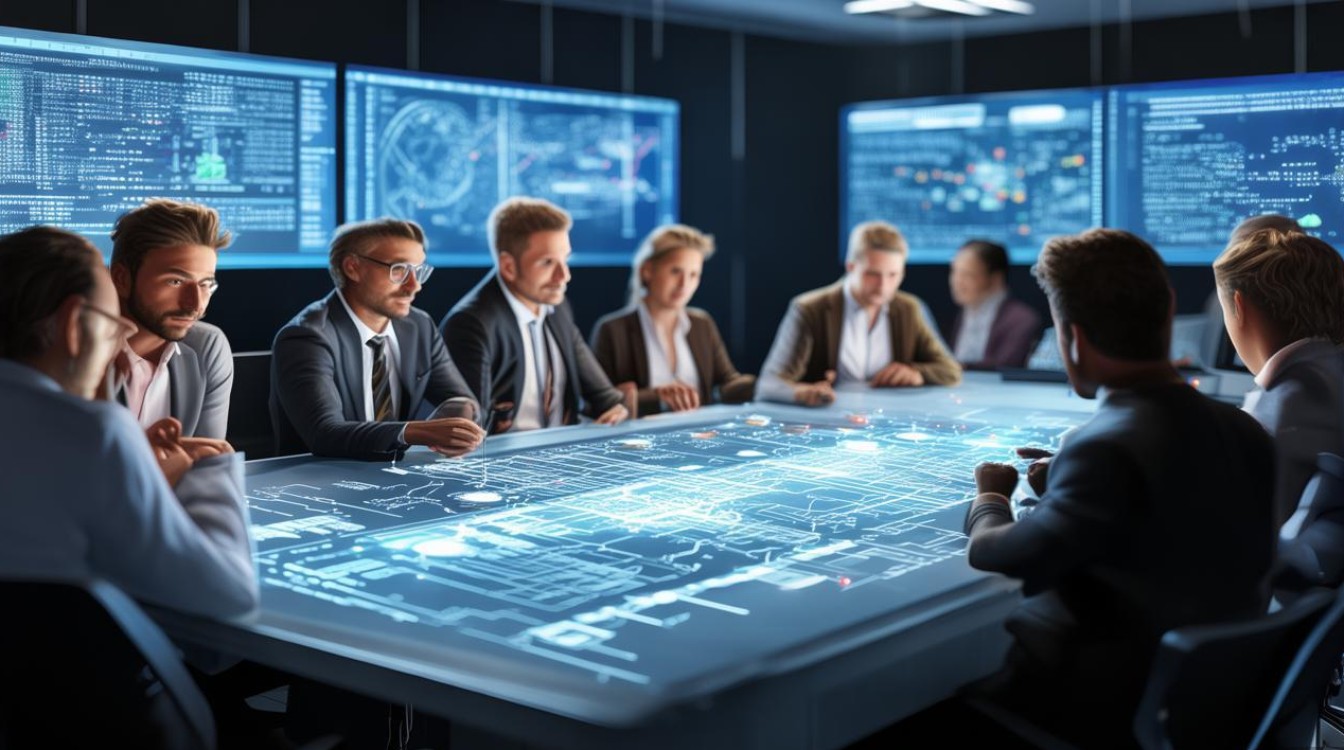 IT核心工作究竟是什么？