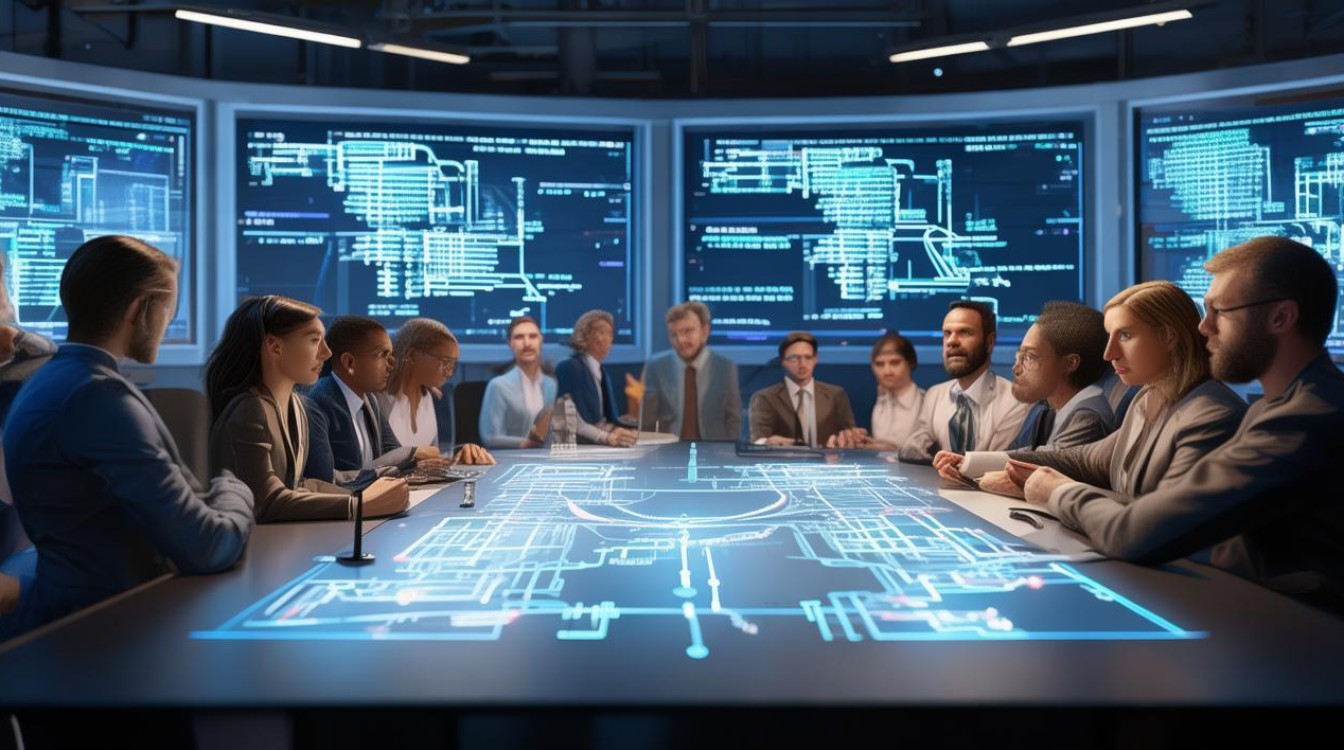 IT核心工作究竟是什么？